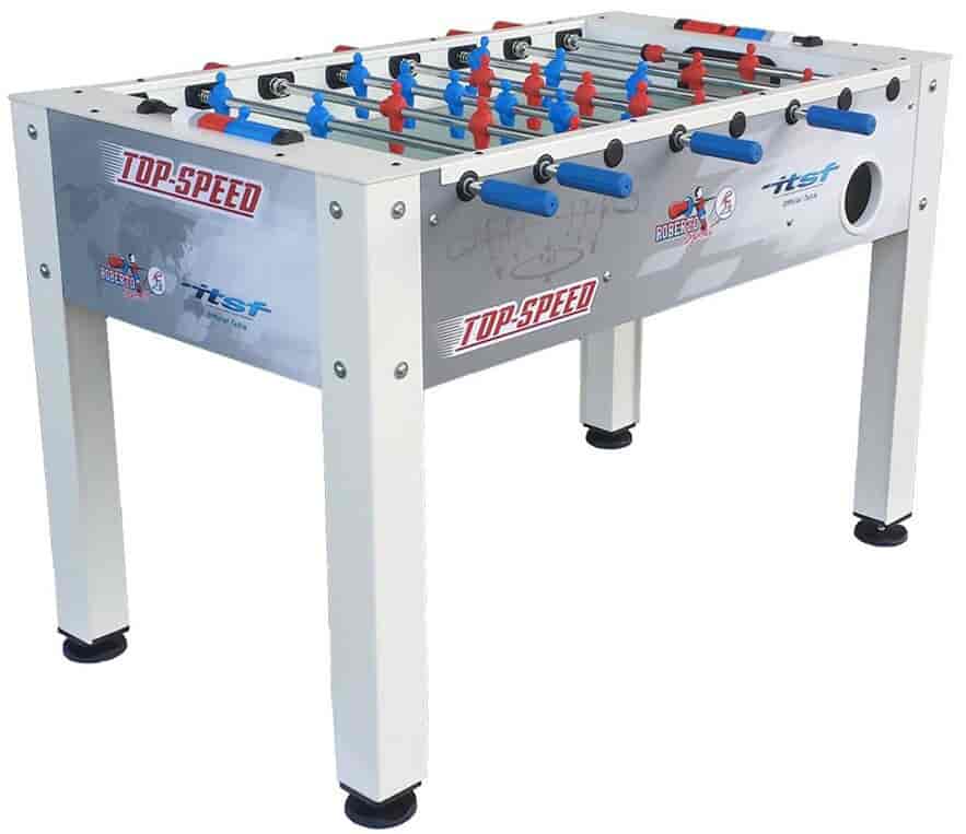 Baby Foot competition Roberto Sport Top Speed ITSF