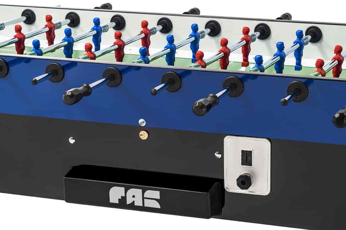 baby foot XL FAS 6 personnes Orobic