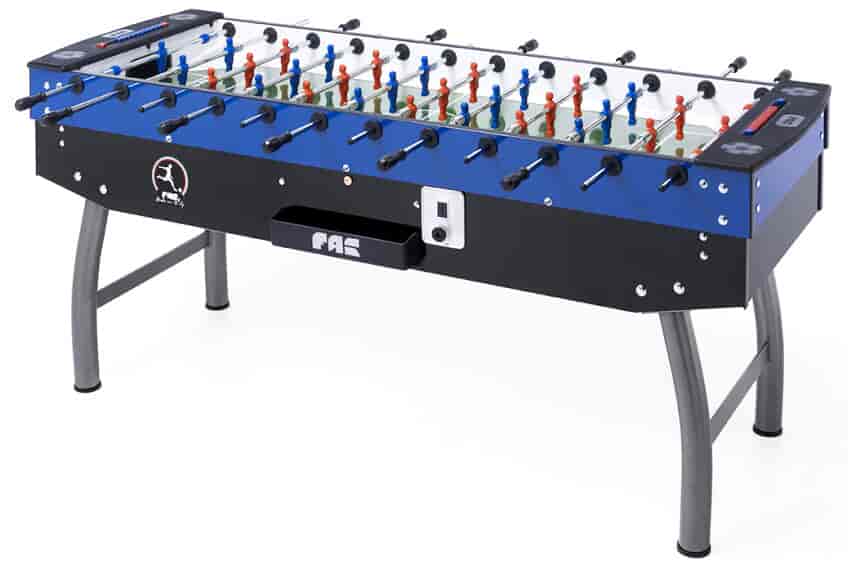 baby foot XL FAS 6 personnes Orobic