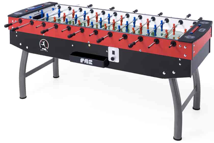 baby foot XL FAS 6 personnes Orobic