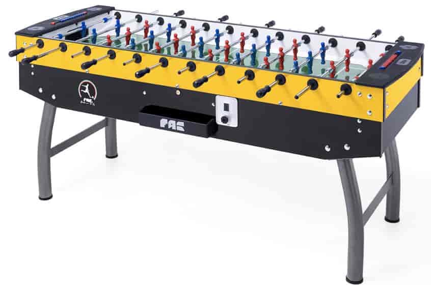 baby foot XL FAS 6 personnes Orobic