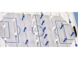 Baby foot pour extérieur G-500 outdoor Baby foot pour extérieur G-500 outdoor