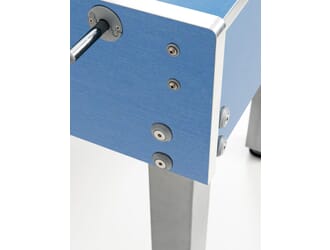Baby foot pour extérieur G-500 outdoor Baby foot pour extérieur G-500 outdoor
