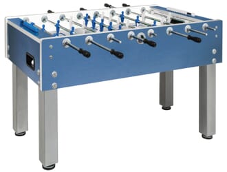 Baby foot pour extérieur G-500 outdoor Baby foot pour extérieur G-500 outdoor