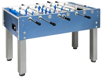 Baby foot pour extérieur G-500 outdoor Baby foot pour extérieur G-500 outdoor