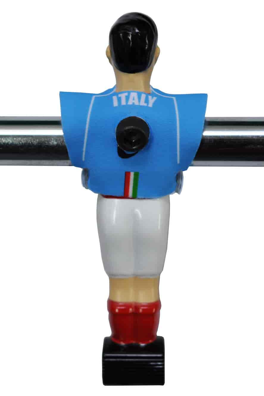 Lot de 11 Baby FooT Shirt Italie