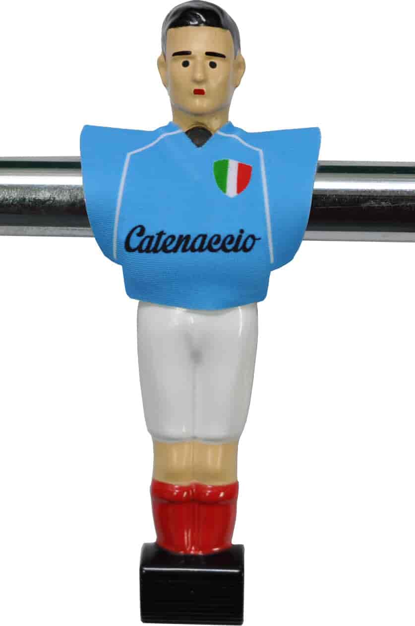 Lot de 11 Baby FooT Shirt Italie