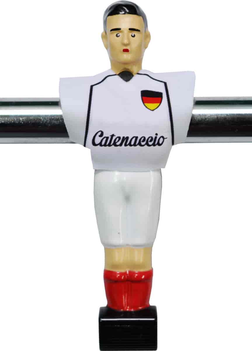 Lot de 11 Baby FooT Shirt Allemagne