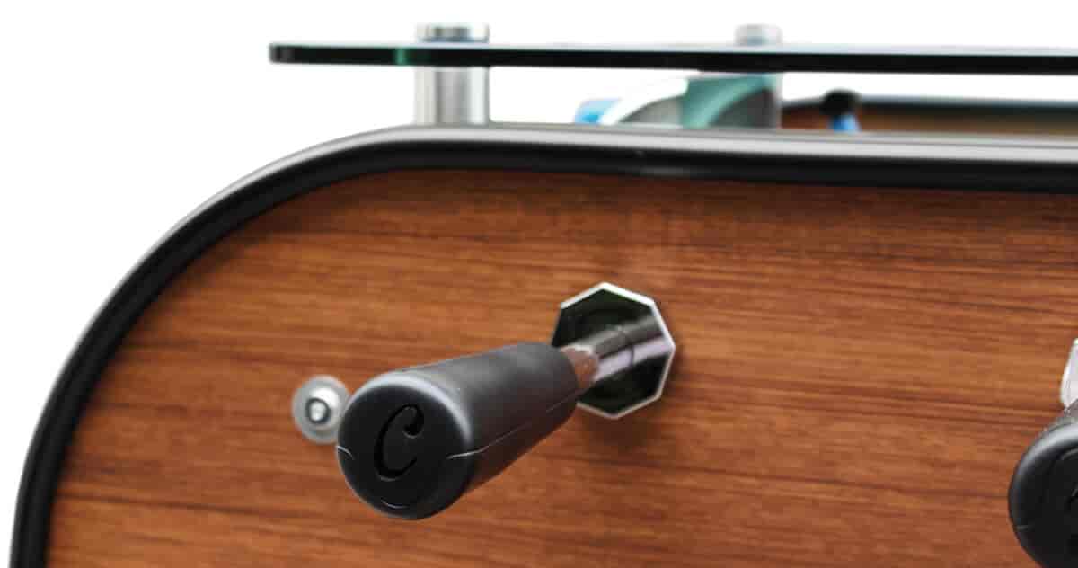 Vitre protection / Glass Top Piccolo Catenaccio