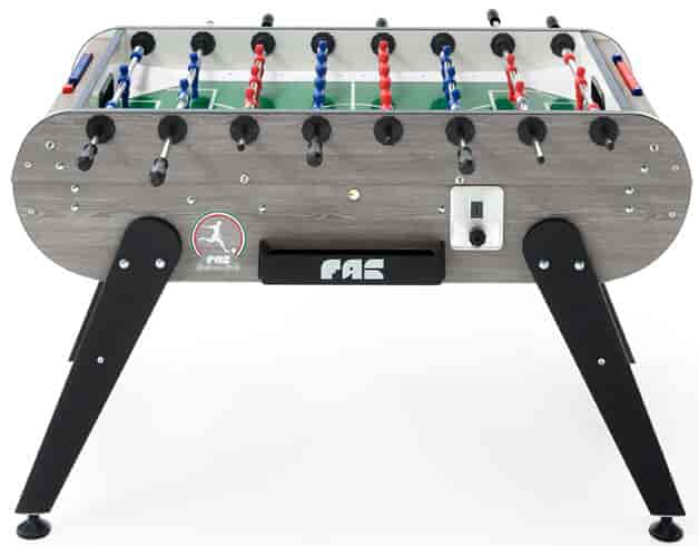 Baby Foot FAS Tornado Monnayeur