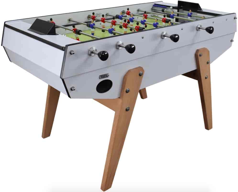 Baby Foot Petiot Exterieur