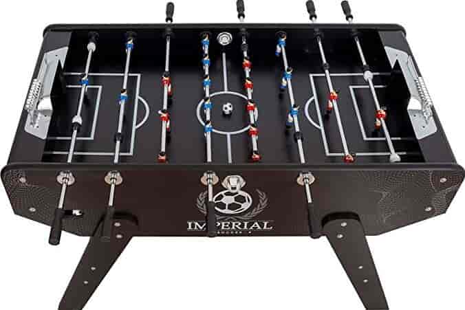 Baby Foot Top Futbolin Imperial
