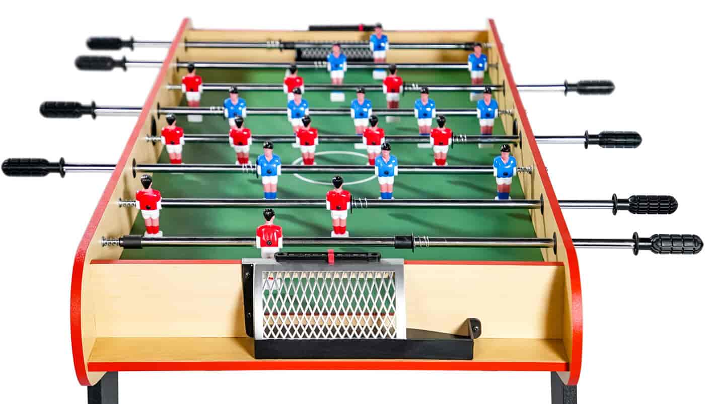 Baby Foot enfant Libero Finta