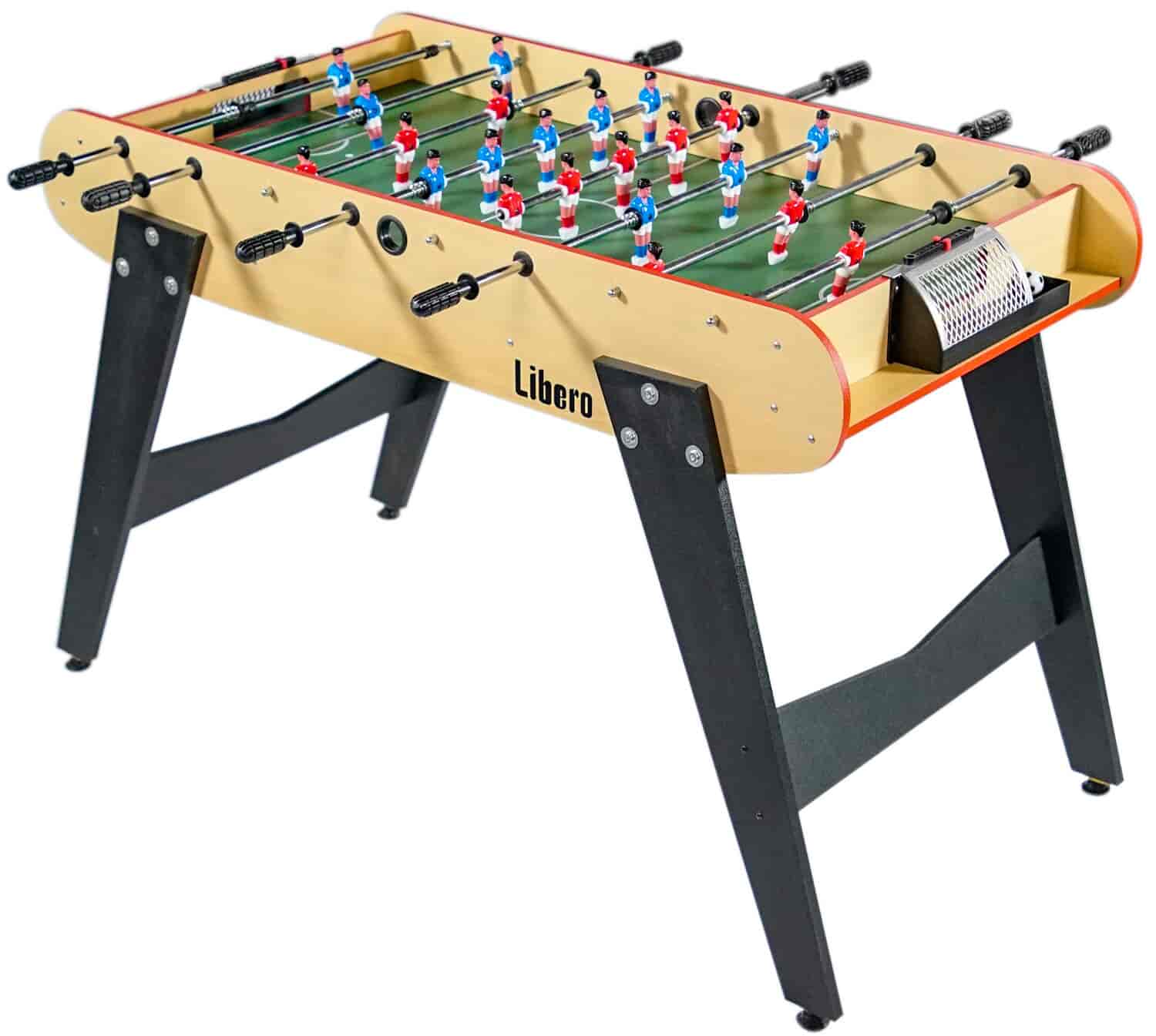 Baby Foot enfant Libero Finta