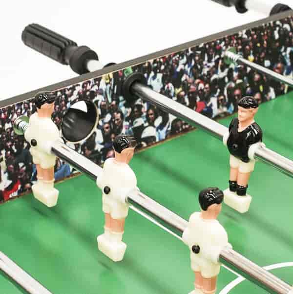 Baby Foot Top Futbolin Stadium