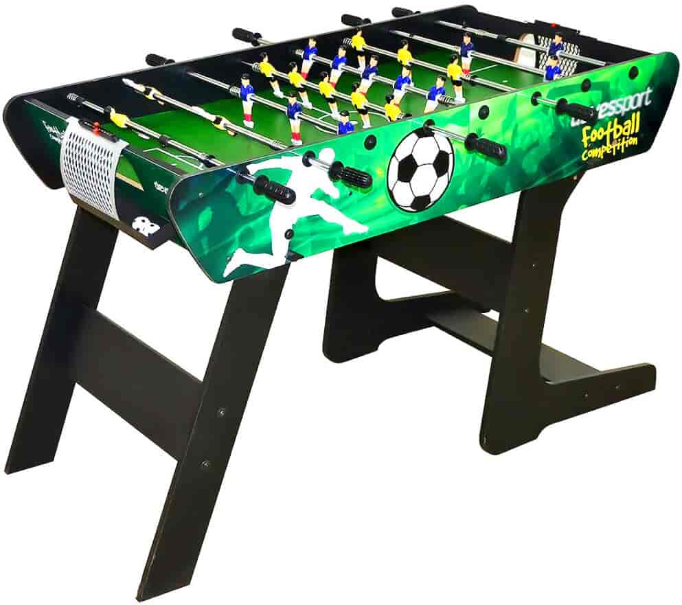 Baby foot pliable Maracana
