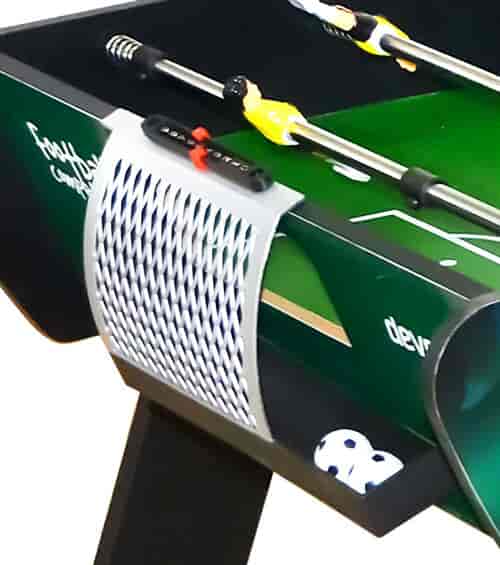 Baby foot pliable Maracana