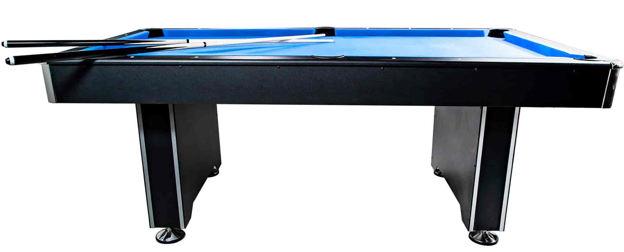 Billard Américain US Liberty 7FT noir