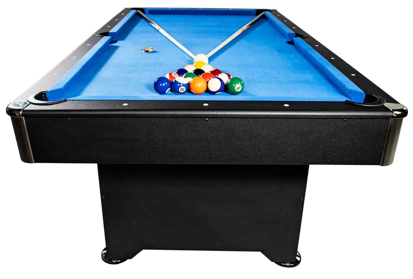 Billard Américain US Liberty 7FT noir
