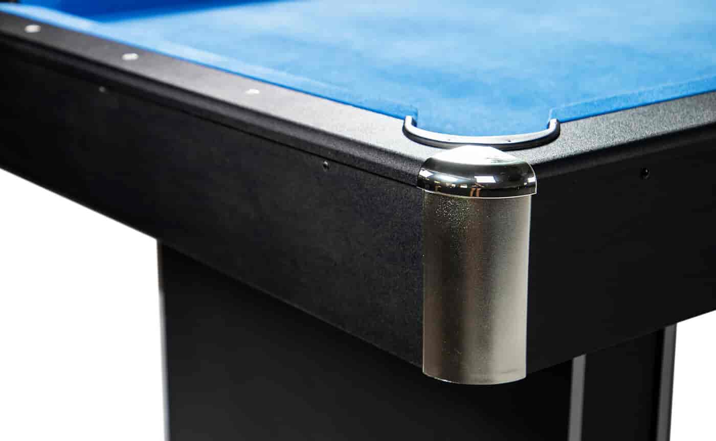 Billard Américain US Liberty 7FT noir