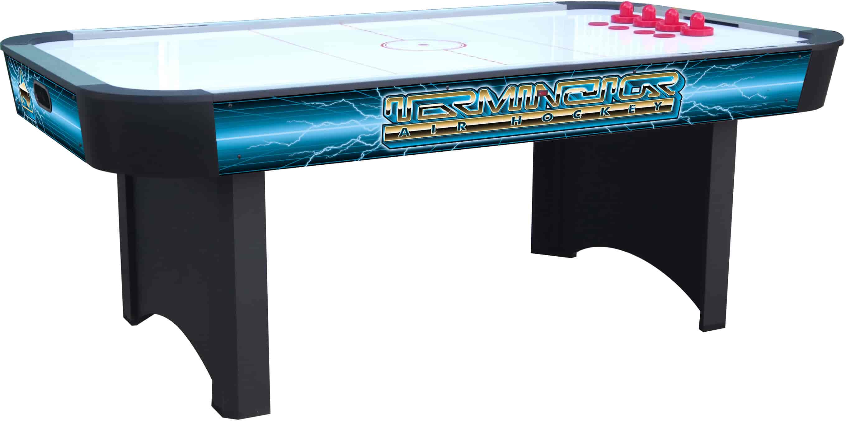Table Air Hockey 7FT Arcade Jeux