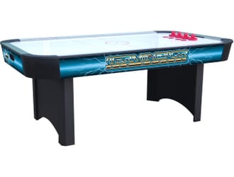 Table Air Hockey 7FT Arcade Jeux