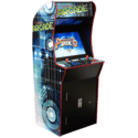 Borne Arcade Premium 1251 Games
