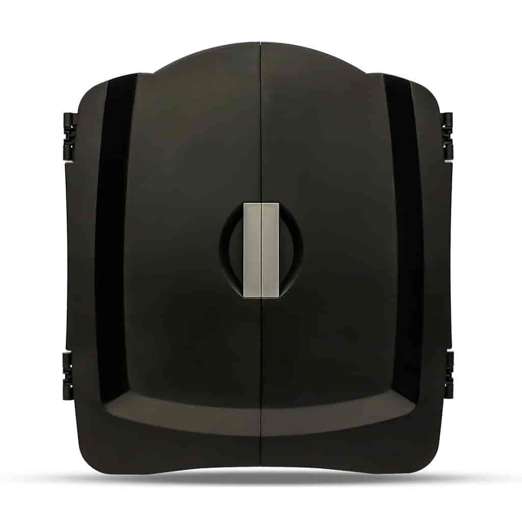 Cible électronique coffret Arcade jeux