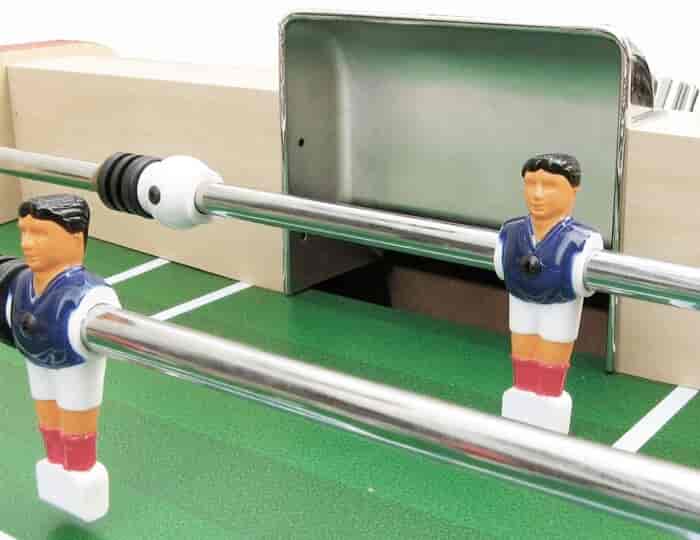 Baby foot bistro pro top futbolin