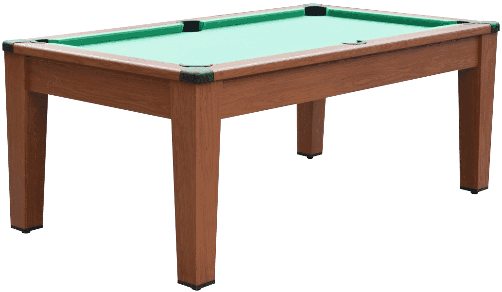 Table multi jeux 5 en 1 Top Futbolin
