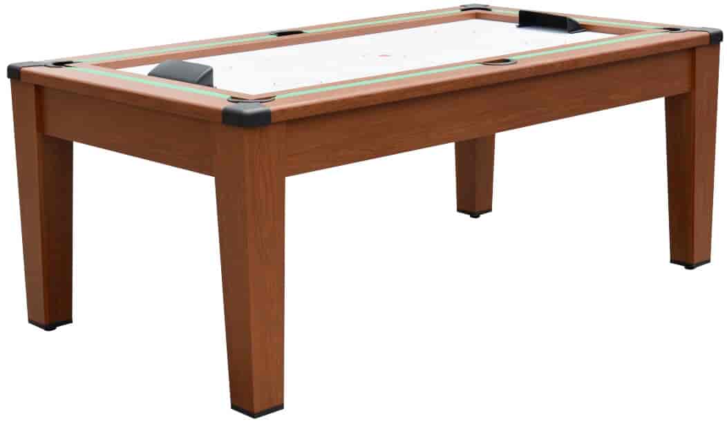 Table multi jeux 5 en 1 Top Futbolin