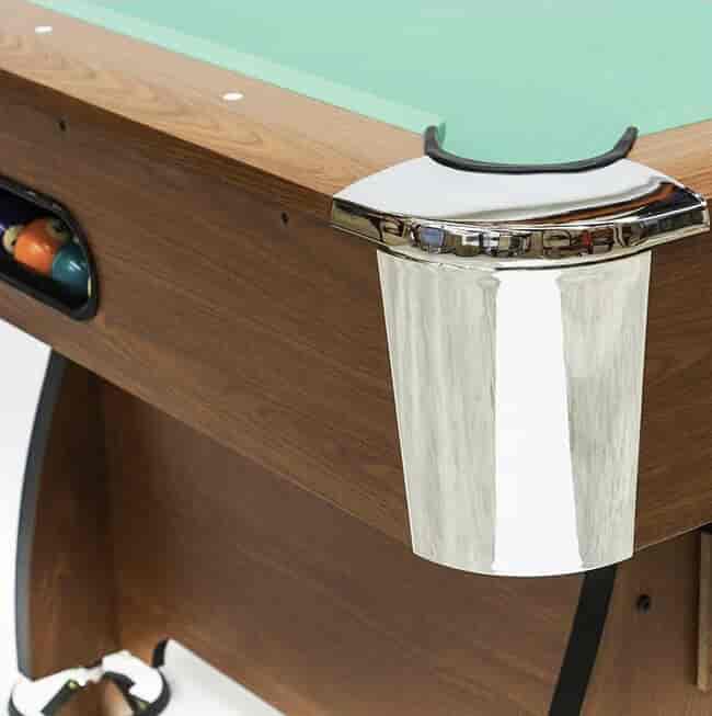 Billard Cortes 7FT Top Futbolin