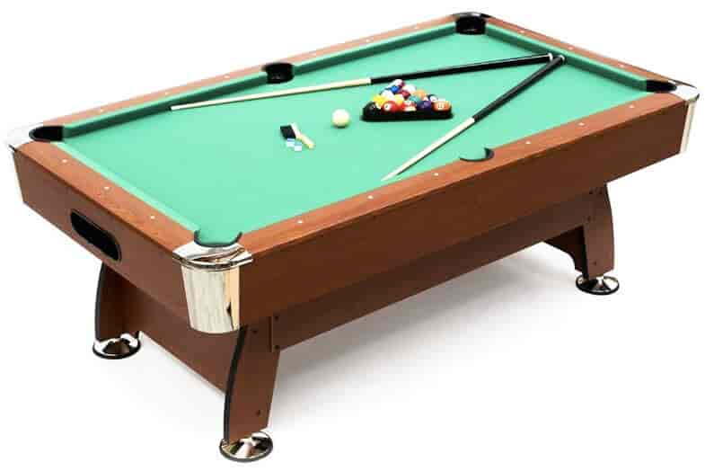 Billard Cortes 7FT Top Futbolin