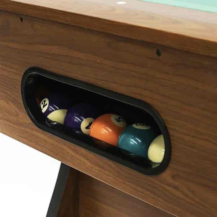Billard Cortes 7FT Top Futbolin