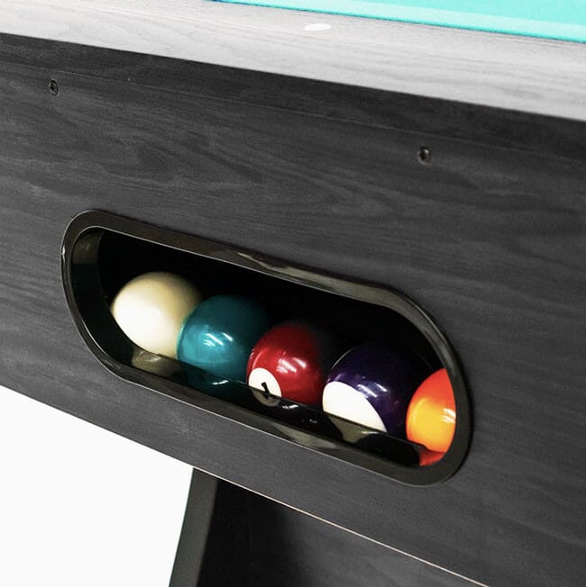 Billard Lucentum 7FT Top Futbolin