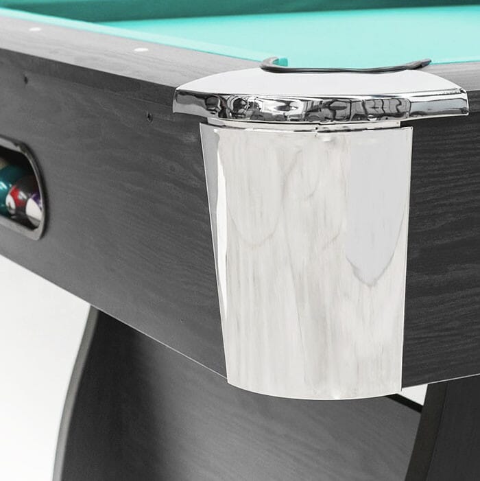 Billard Lucentum 7FT Top Futbolin
