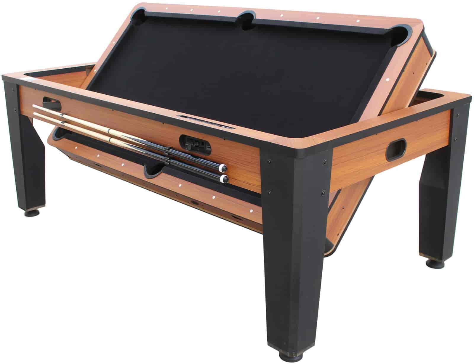 Billard convertible air hockey industriel 7FT