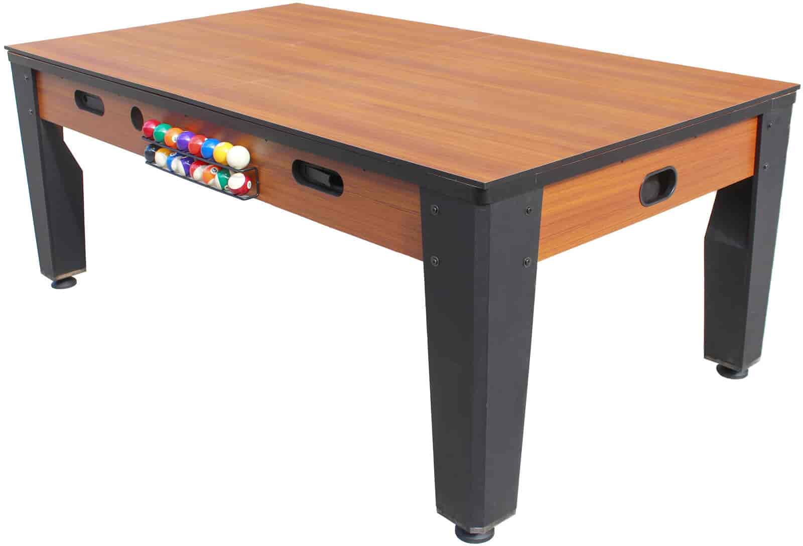 Billard convertible air hockey industriel 7FT