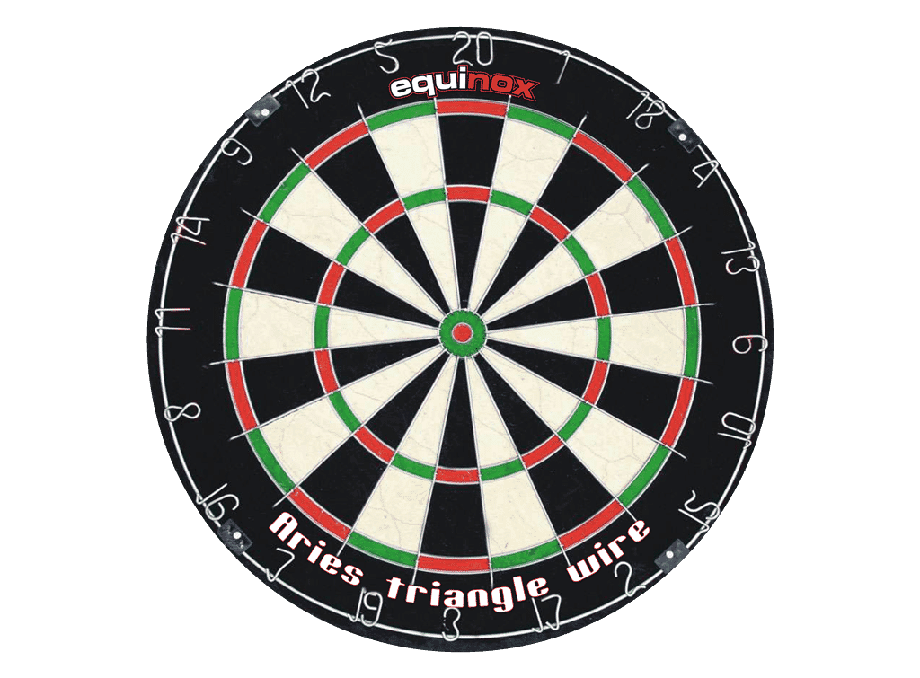 Jeu de Fléchette Aries