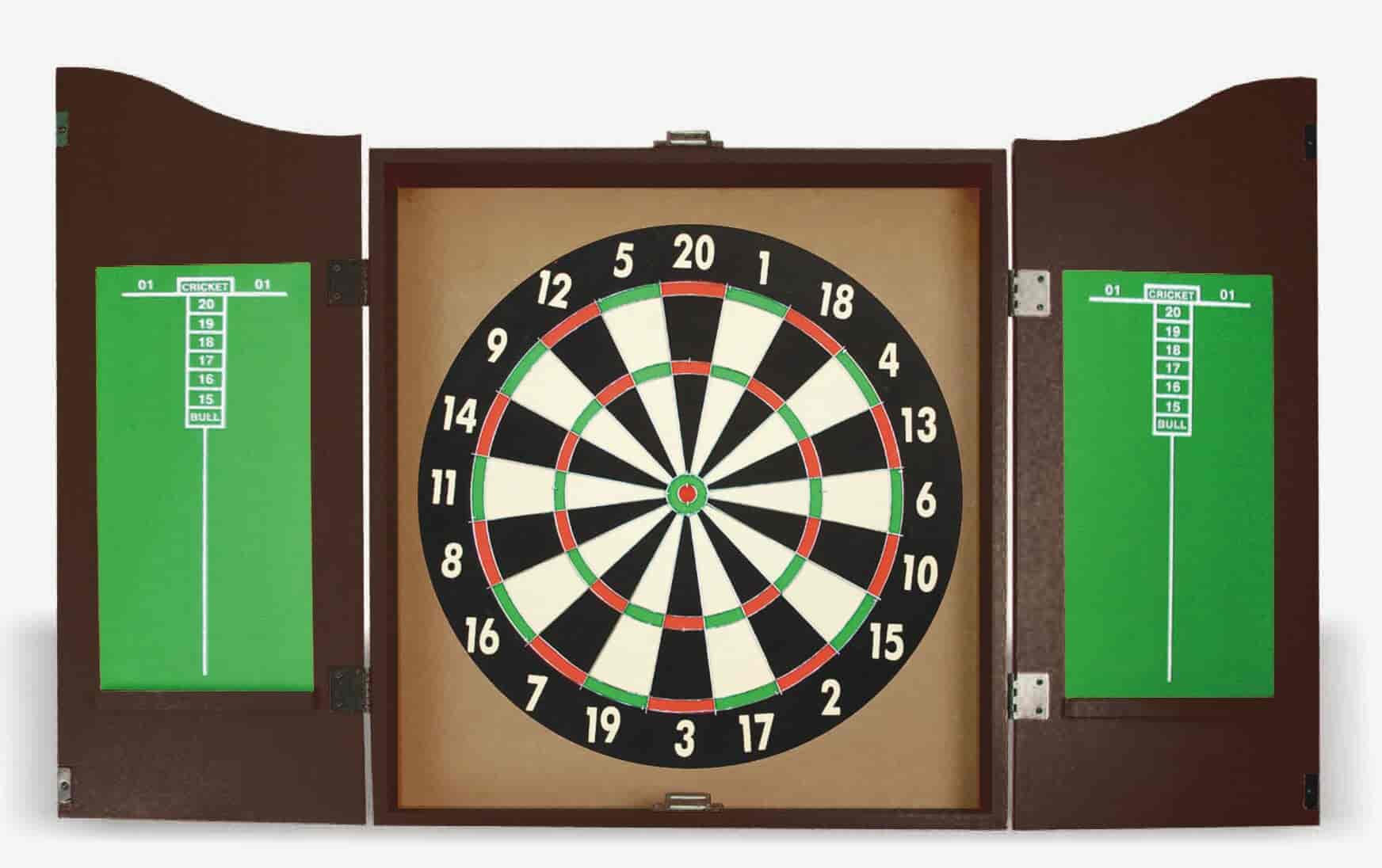 Jeu fléchette Pegasus