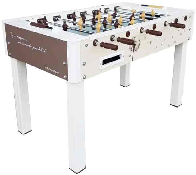 Baby Foot Roberto Sport Teseo