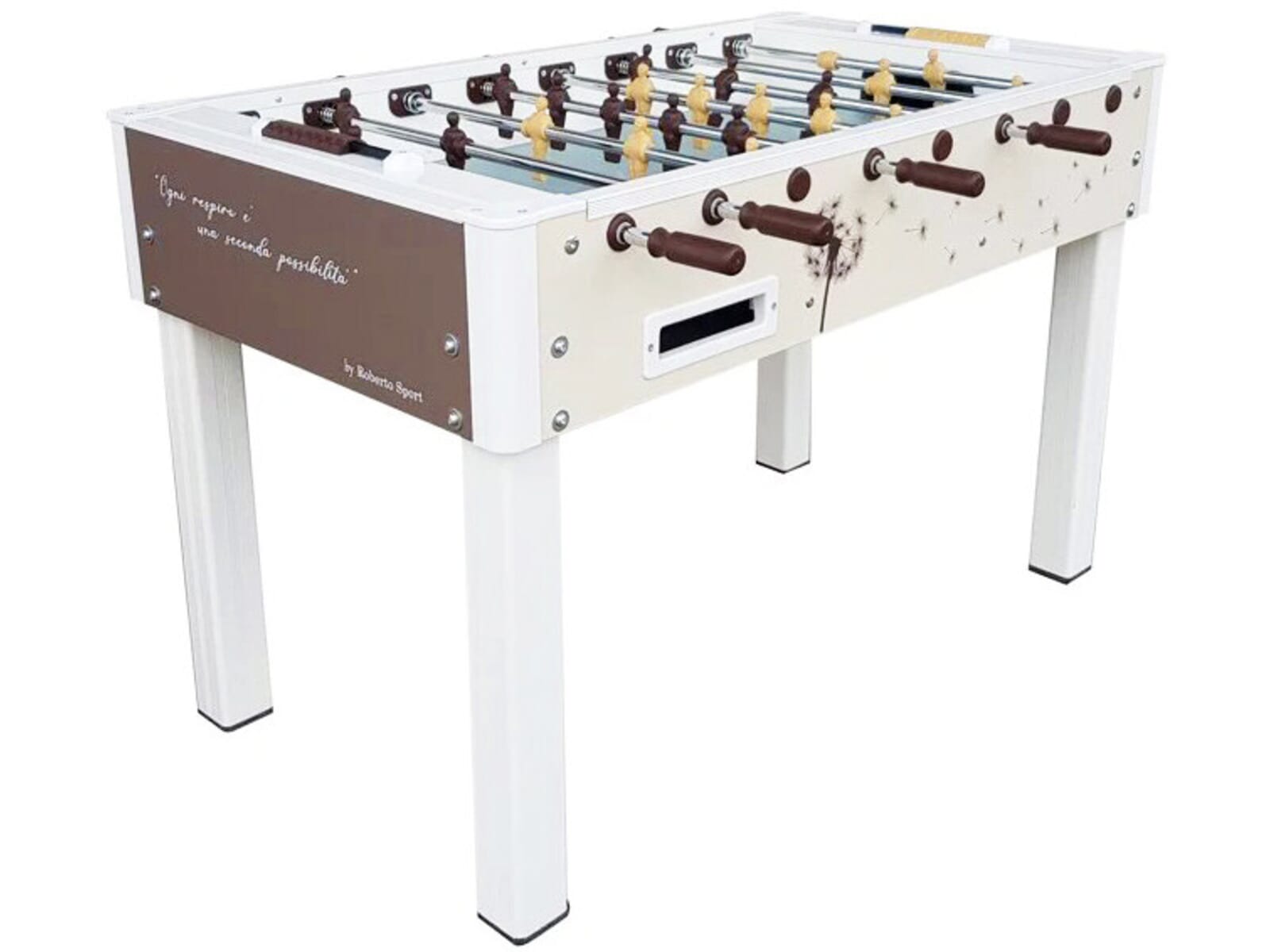 OUTDOOR babyfoot ROBERTOSPORT EXTERIEUR OUTDOOR babyfoot ROBERTOSPORT EXTERIEUR