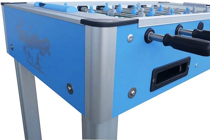 BABY FOOT ROBERTO SPORT SUMMER FREE