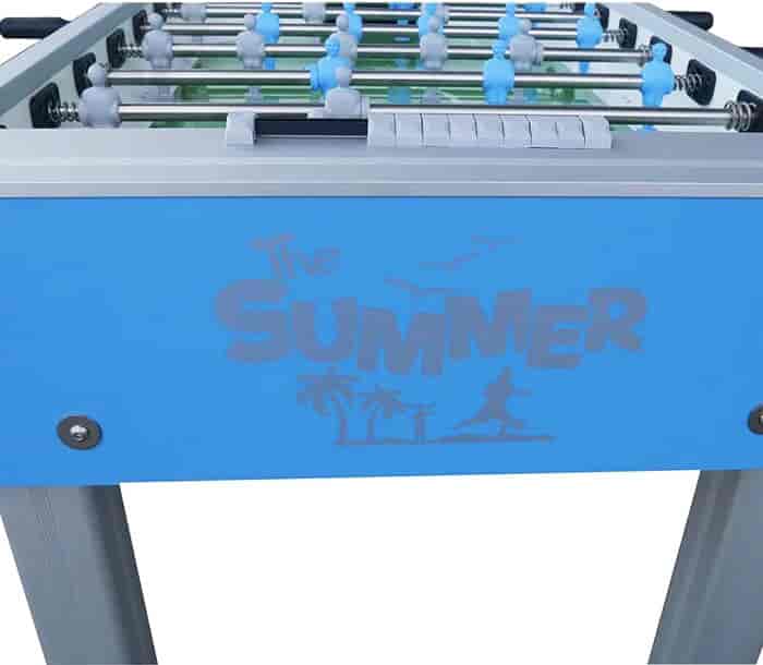 BABY FOOT ROBERTO SPORT SUMMER FREE