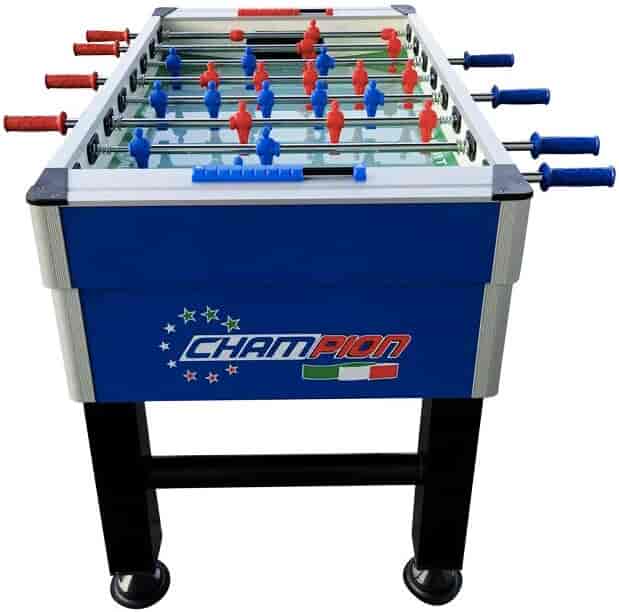 Baby Foot Roberto Sport Champion