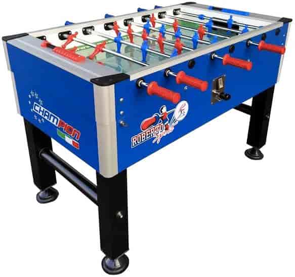 Baby Foot Roberto Sport Champion
