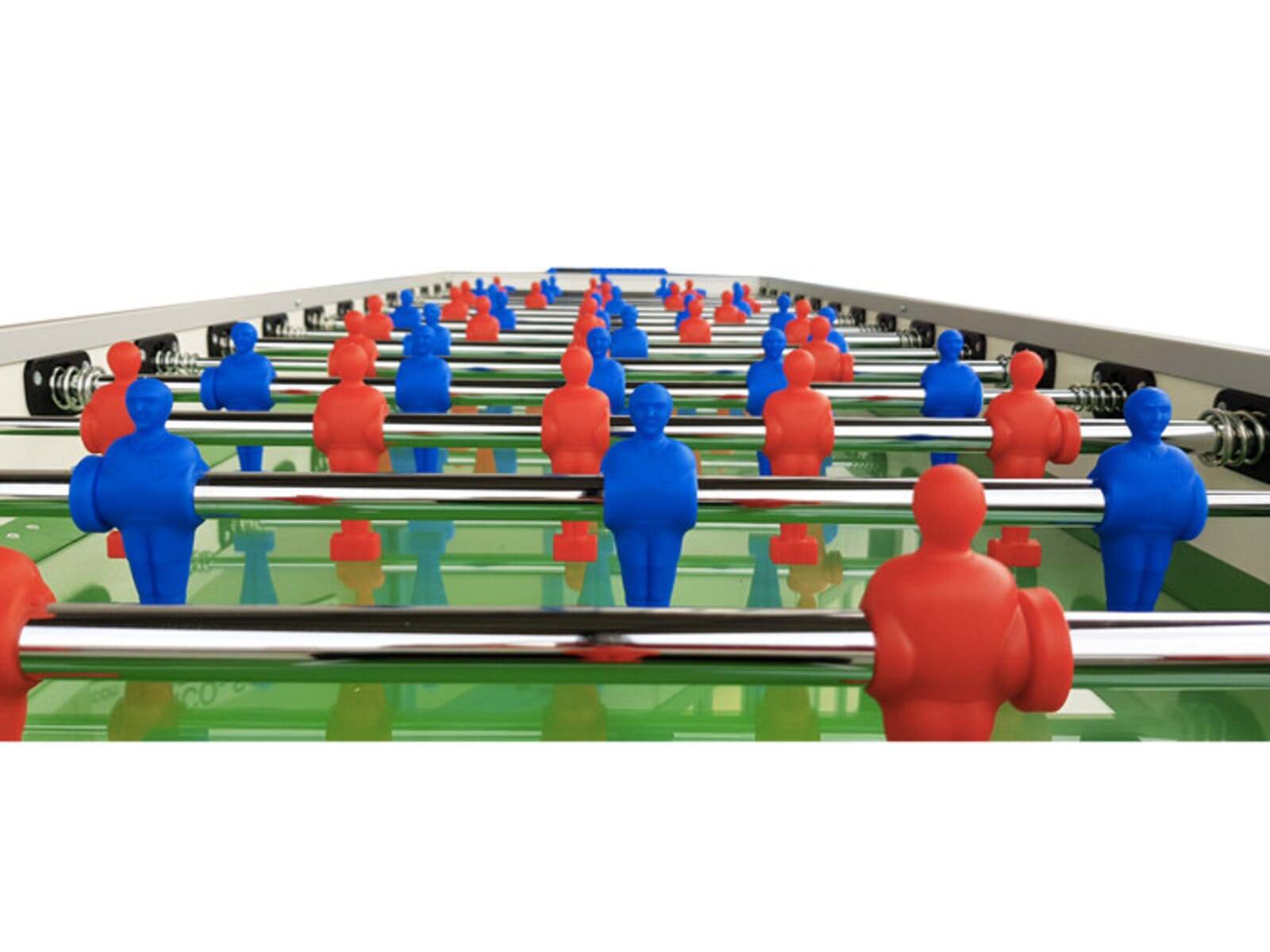 Babyfoot Handicap - Roberto Sport SPECIAL REVOLUTION - BCD JEUX Babyfoot Handicap - Roberto Sport SPECIAL REVOLUTION - BCD JEUX