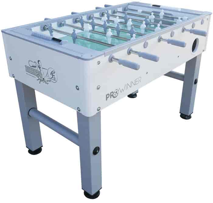 Baby Foot Roberto Sport Pro Winner
