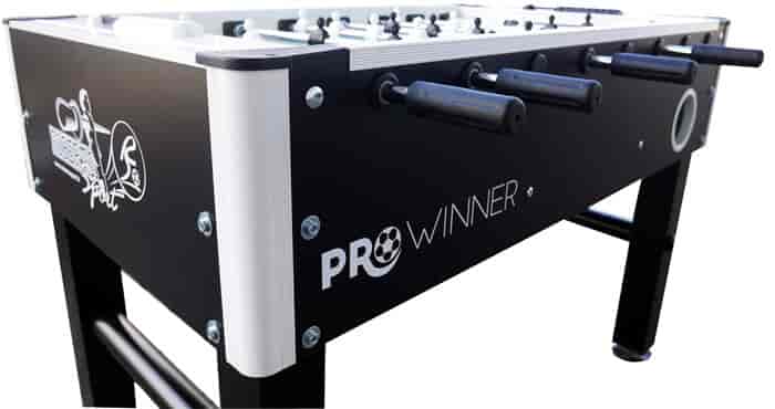 Baby Foot Roberto Sport Pro Winner