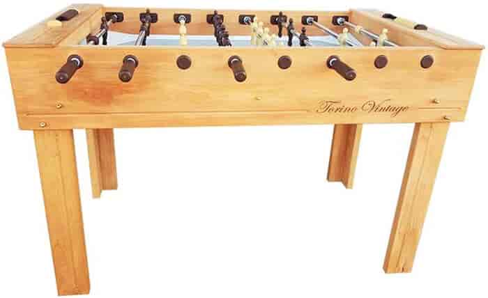 Baby Foot Roberto Sport Torino Vintage